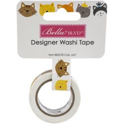 Washi Tape - 30'