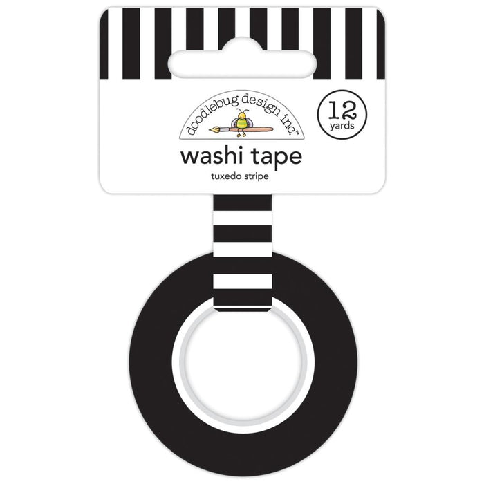 Washi Tape 12 yd.