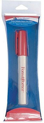 Water-Soluble Fabric Glue Stick