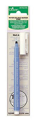 Water Soluble Marker