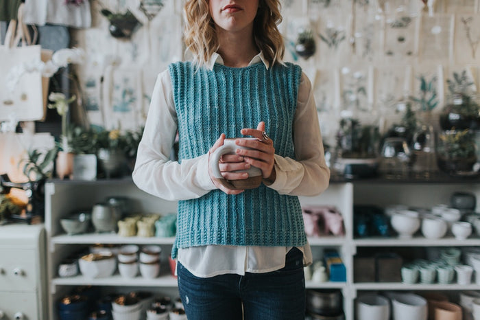 Waterrock Vest