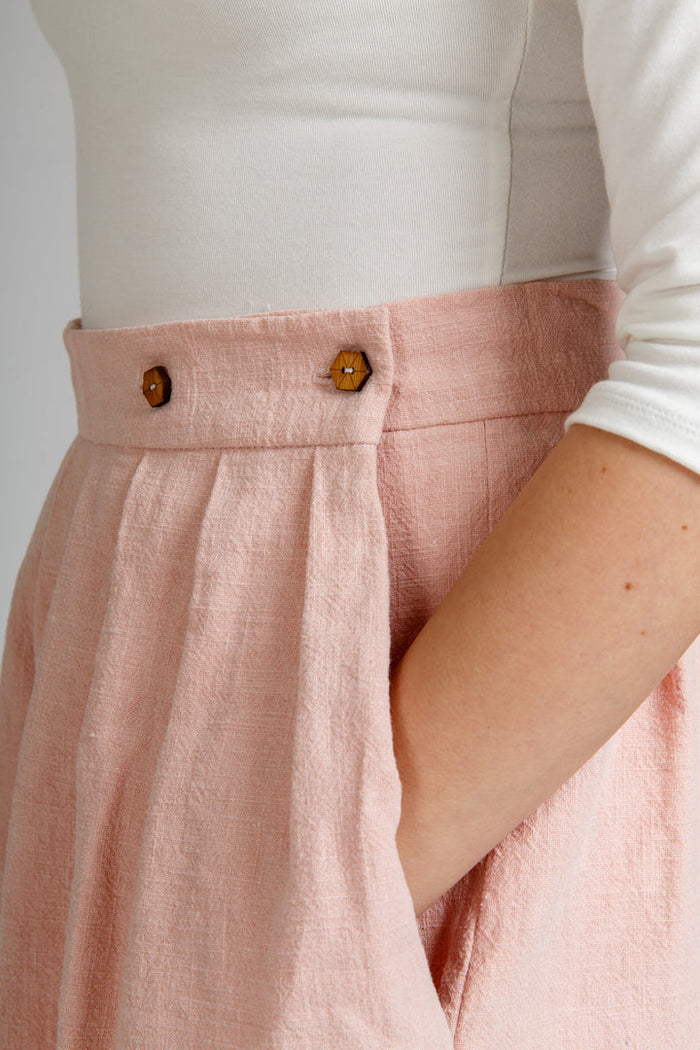 Wattle Skirt