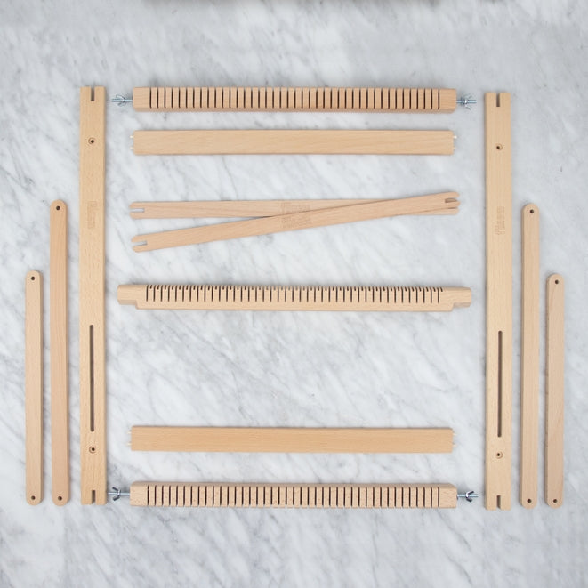 Weaving Loom - Large with Stand