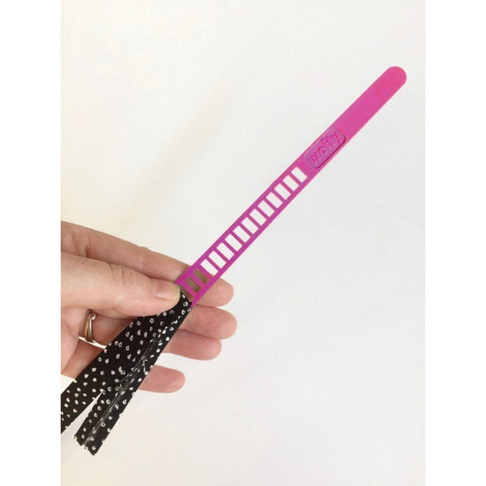 Wefty Needle