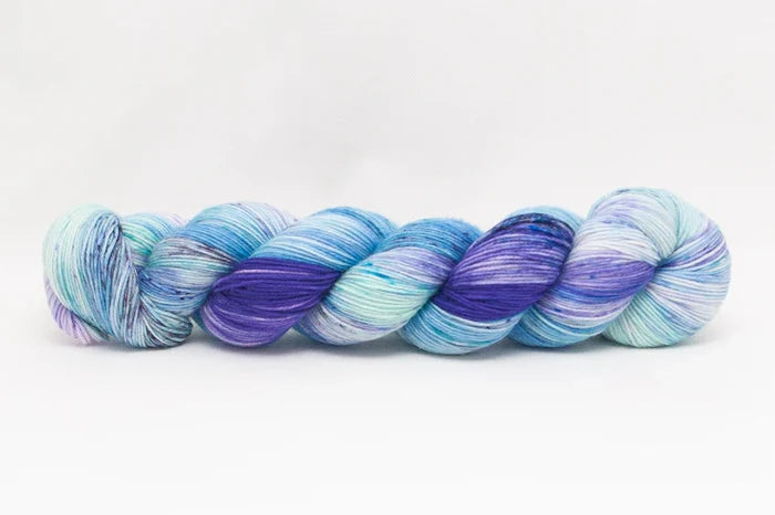 Wesley Heights Worsted