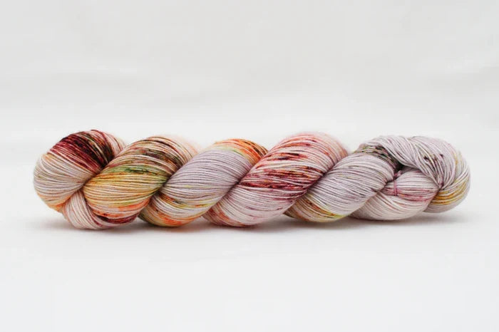 Wesley Heights Worsted