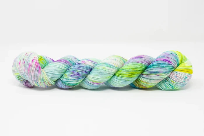 Wesley Heights Worsted