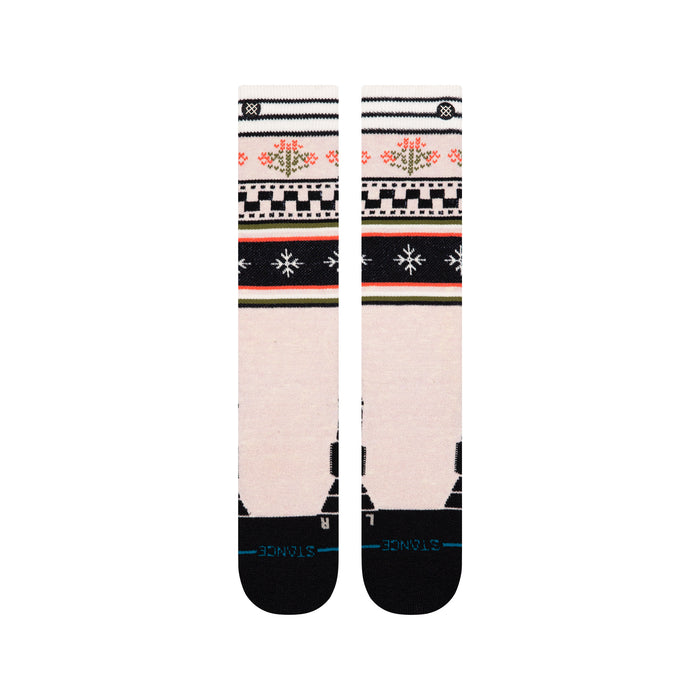 WINTER BLOOM MID CREW