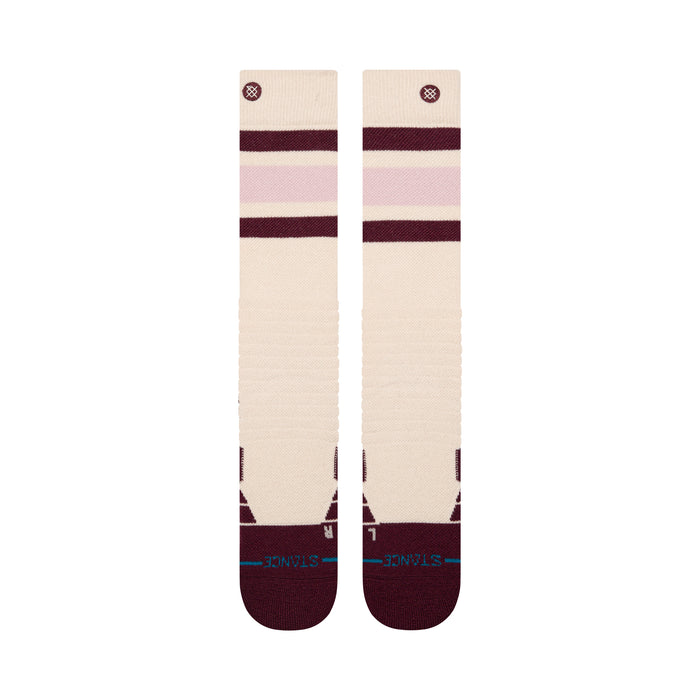 WOMENS BOYD MID WOOL SNOW
