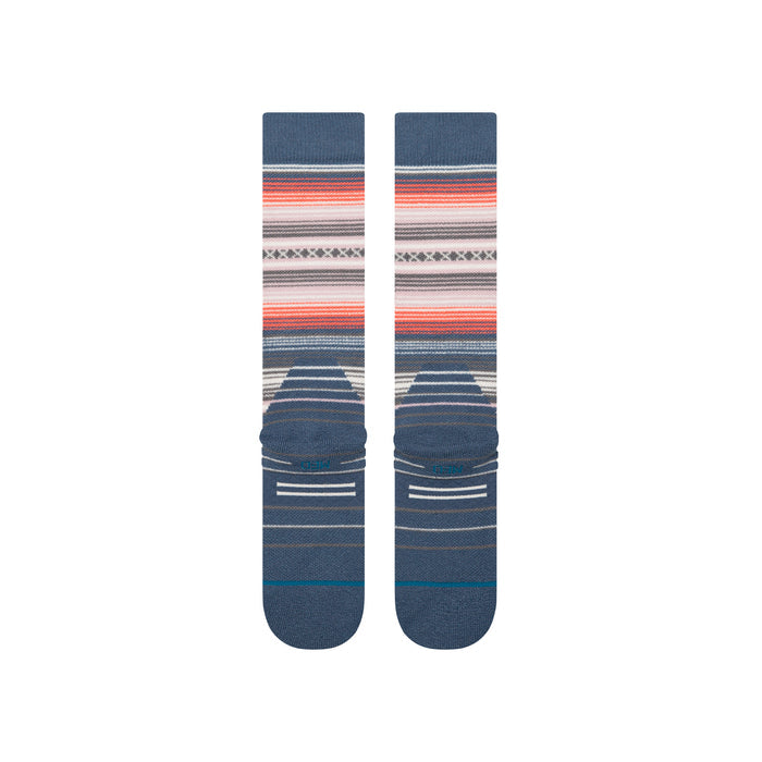 WOMENS CURREN MID WOOL SNOW