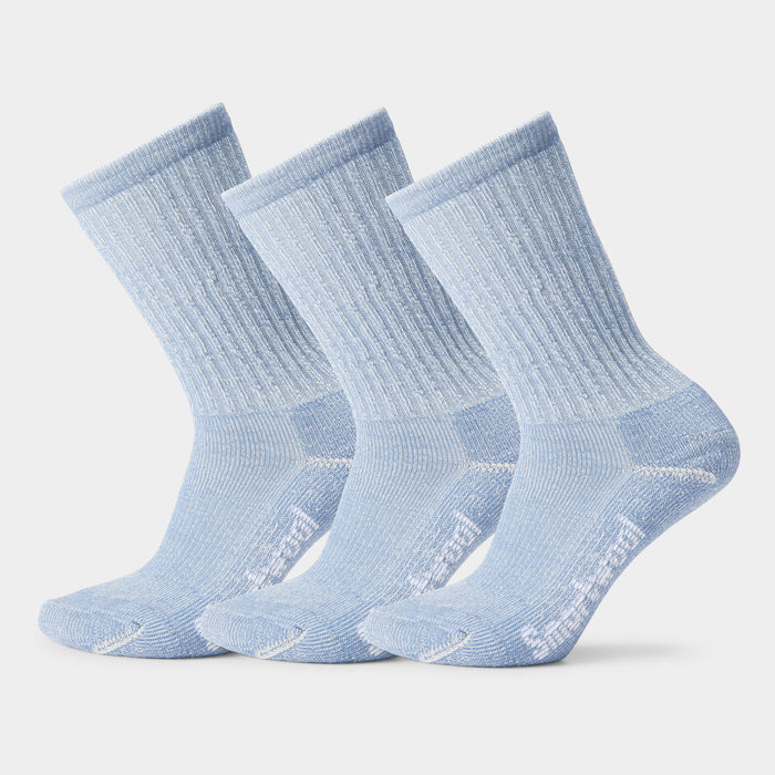 Women's Hike Classic Edition Crew Socks 3-Pack