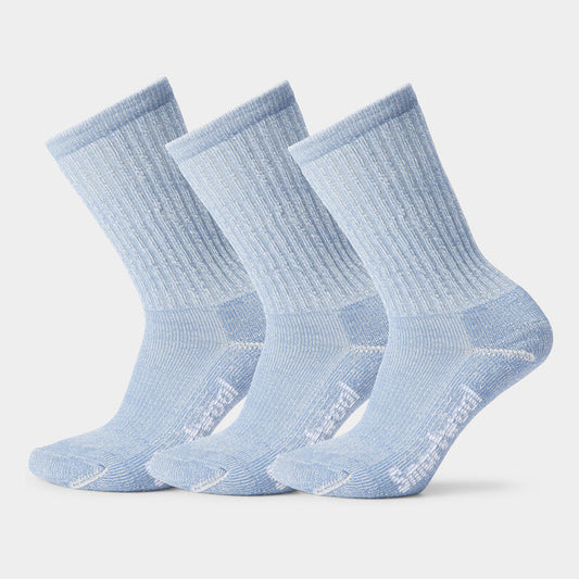 Women's Hike Classic Edition Crew Socks 3-Pack