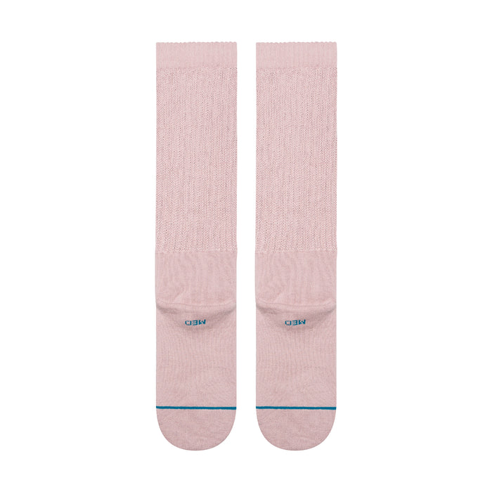 WOMENS ICON SLOUCH CREW