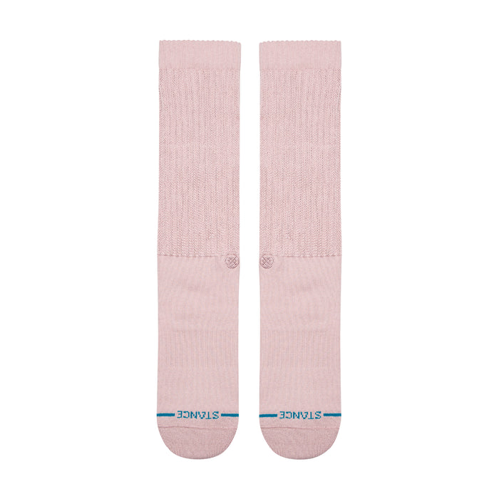 WOMENS ICON SLOUCH CREW