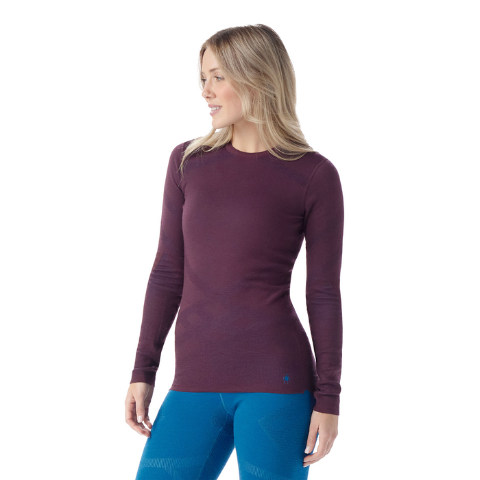 Eggplant-Nival Blue / L