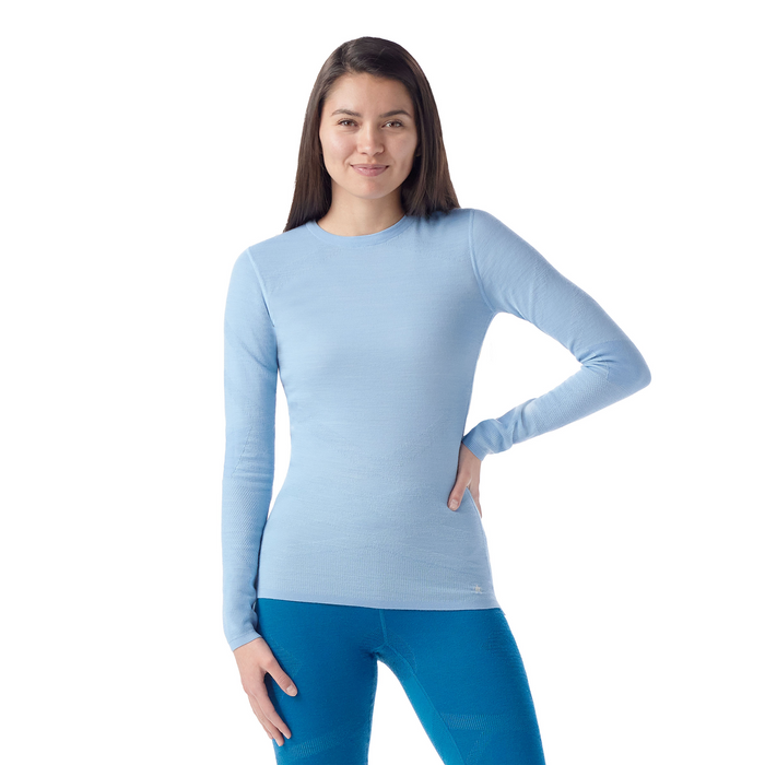 Serene Blue-White / L