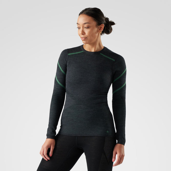 Charcoal-Zen Green / L