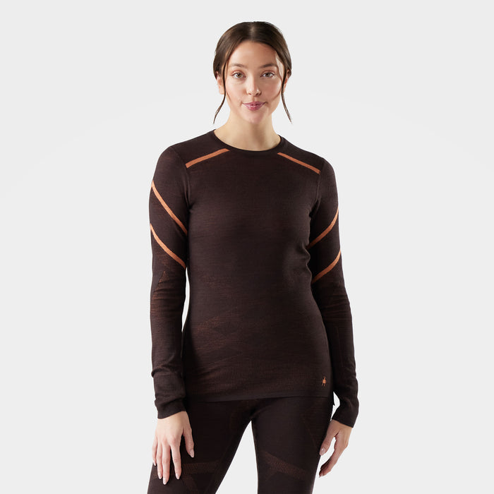 Mink-Terracotta / L