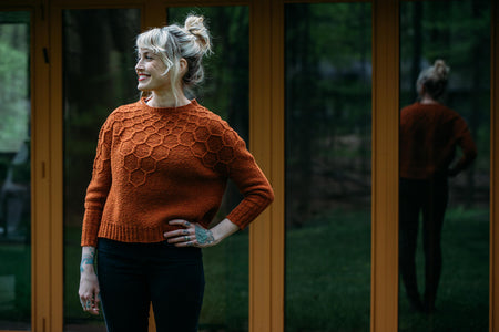 Wool and Honey