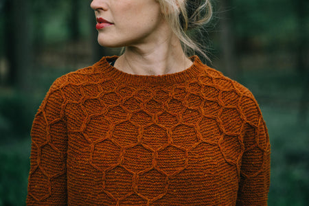 Wool and Honey