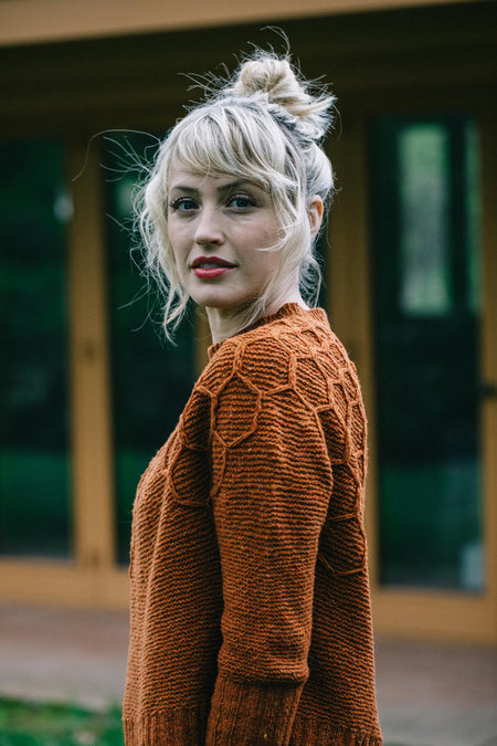 Wool and Honey
