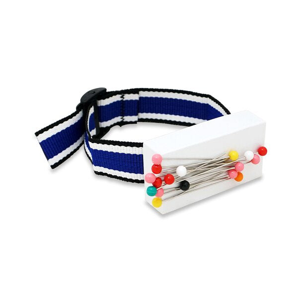 Wrist Grabbit Magnetic Pincushion