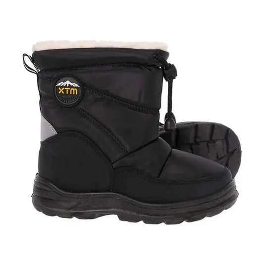 XTM Puddles II Boot Toddler Apres Boot