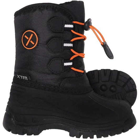 Xtm Rocket Boot Blk - 35/36