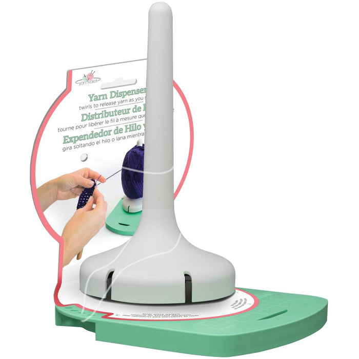 Yarn Dispenser
