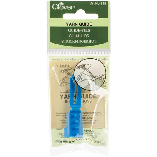 Yarn Guide