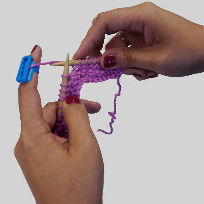 Yarn Guide
