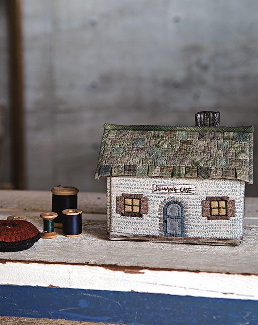 Yoko Saito's I Love Houses