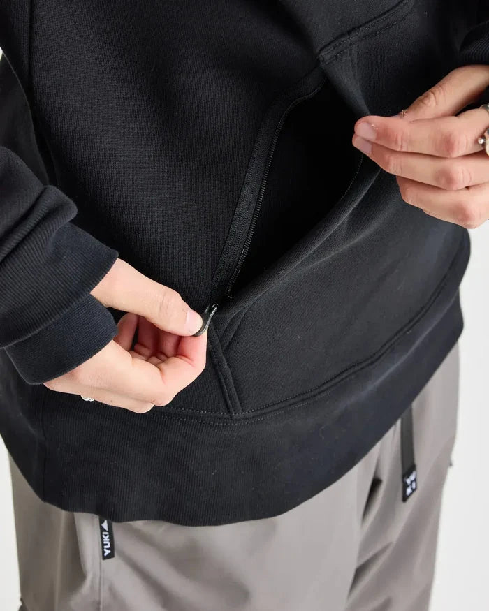 SX SNOW Yuki Threads Loop Shred Hoodie