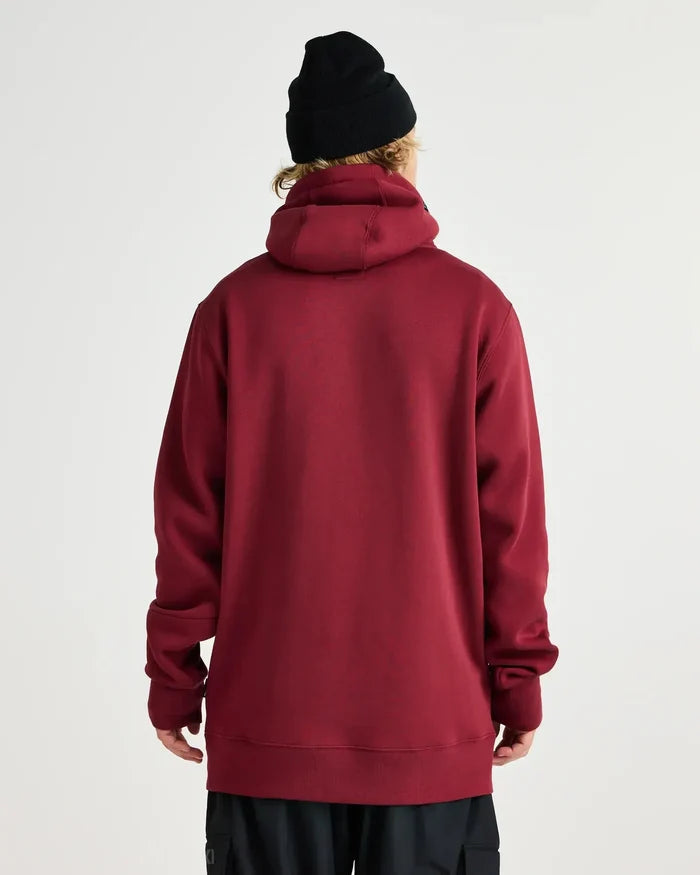 SX SNOW Yuki Threads Loop Shred Hoodie