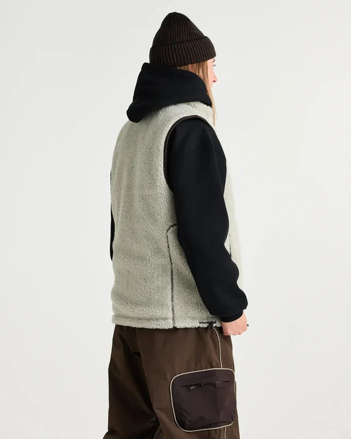 SX SNOW Yuki Threads Mobbin Vest