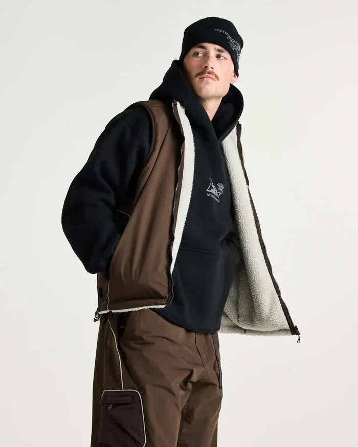 SX SNOW Yuki Threads Mobbin Vest