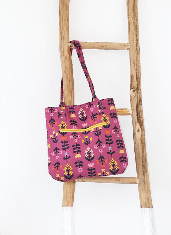 Zakka Sewn: Stitch, Quilt, Share & Love