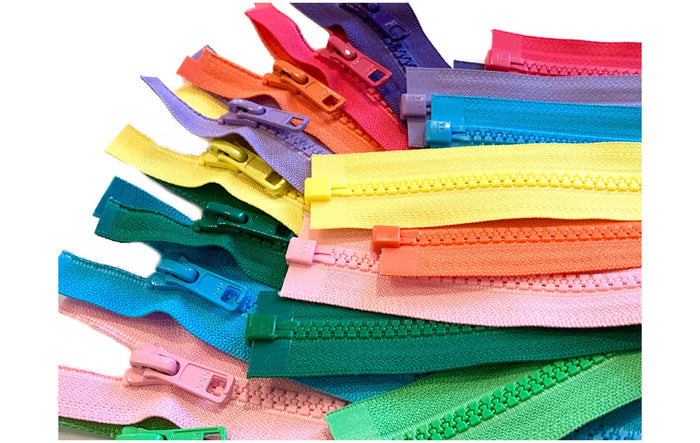 Ziplon 22" Separating Zipper