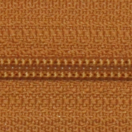 Ziplon Zipper 12"