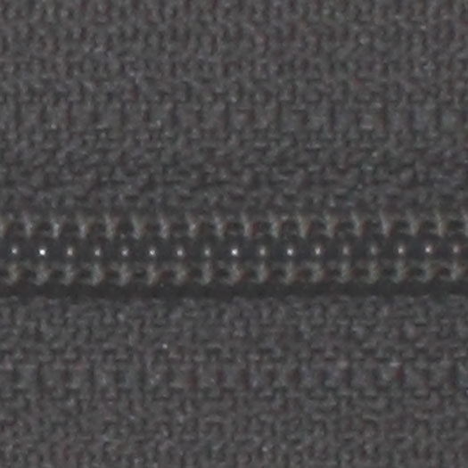 Ziplon Zipper 12"