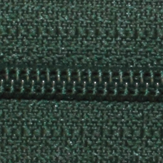 Ziplon Zipper 12"