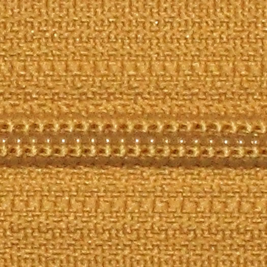 Ziplon Zipper 12"