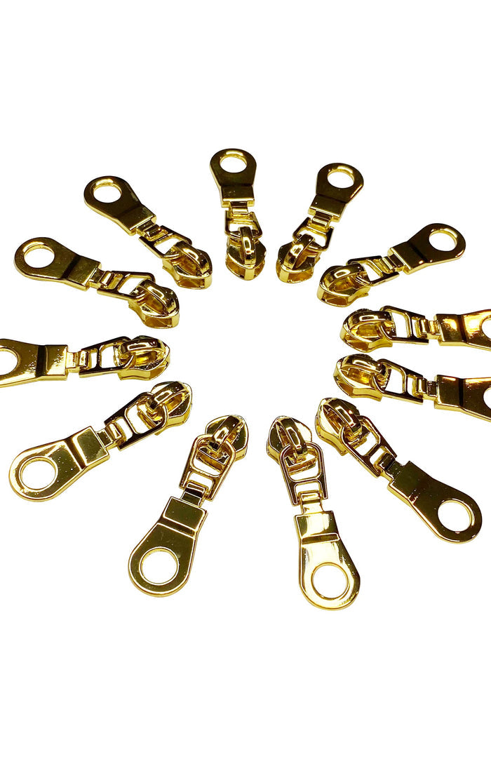 Zipper Pulls